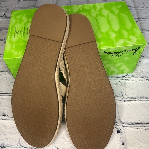 SAM EDELMAN Averie Sandal - Picture 4 of 8